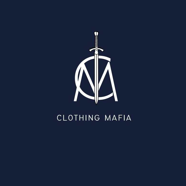 Clothing Mafia Logo